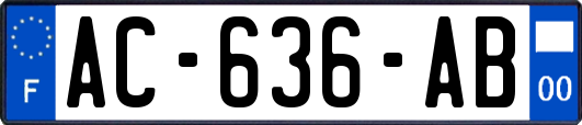 AC-636-AB