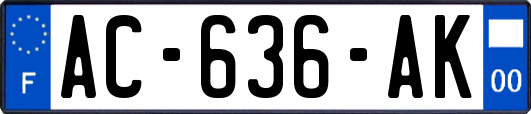 AC-636-AK