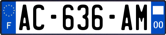 AC-636-AM