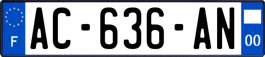 AC-636-AN