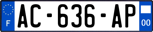 AC-636-AP