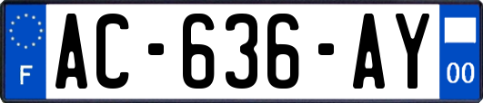 AC-636-AY