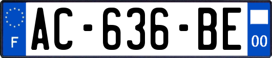 AC-636-BE