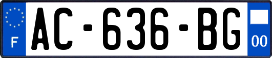 AC-636-BG