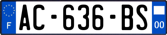 AC-636-BS