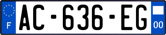 AC-636-EG
