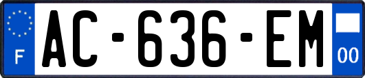 AC-636-EM