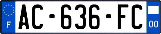 AC-636-FC