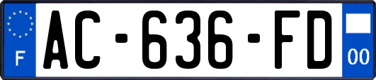 AC-636-FD