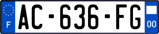 AC-636-FG