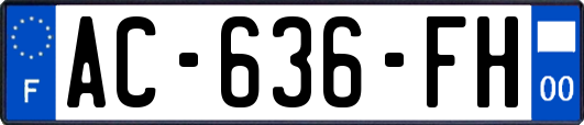 AC-636-FH