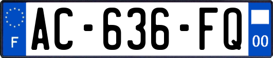 AC-636-FQ