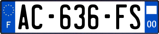 AC-636-FS