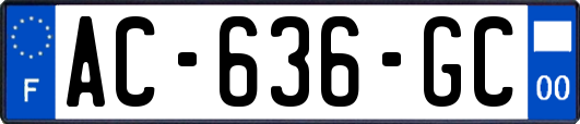 AC-636-GC
