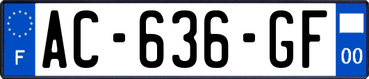 AC-636-GF