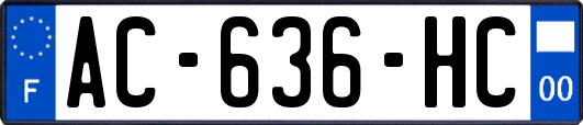 AC-636-HC