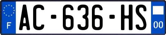 AC-636-HS