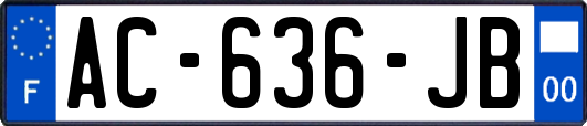 AC-636-JB