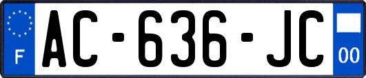 AC-636-JC