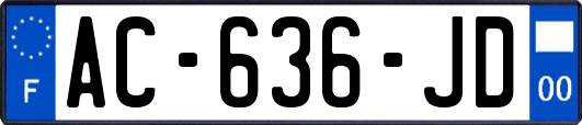 AC-636-JD