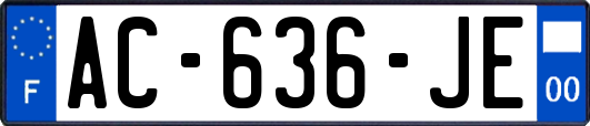 AC-636-JE