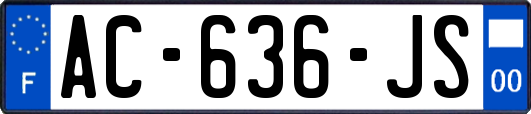 AC-636-JS