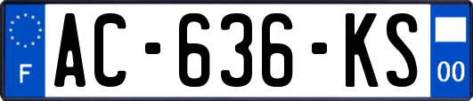 AC-636-KS