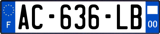 AC-636-LB