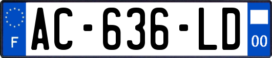 AC-636-LD