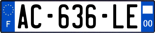 AC-636-LE