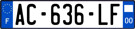 AC-636-LF