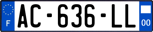 AC-636-LL