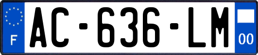 AC-636-LM