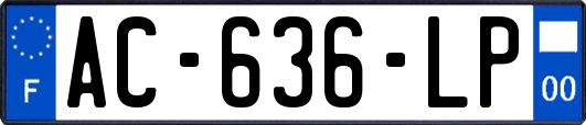 AC-636-LP