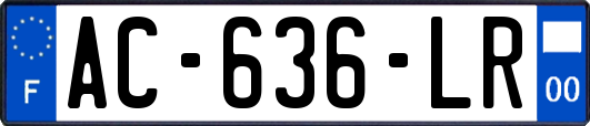 AC-636-LR