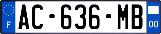 AC-636-MB