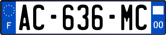 AC-636-MC