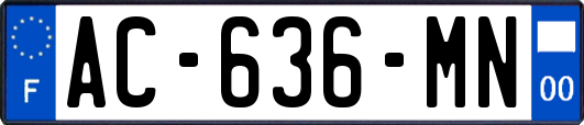 AC-636-MN