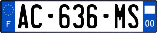 AC-636-MS