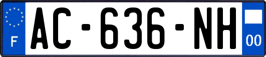 AC-636-NH