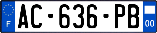 AC-636-PB