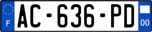 AC-636-PD