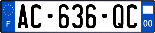 AC-636-QC