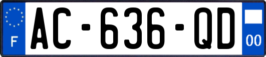 AC-636-QD