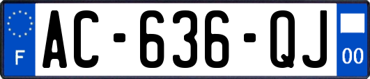 AC-636-QJ