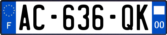AC-636-QK