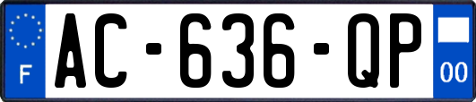 AC-636-QP