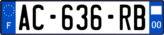 AC-636-RB