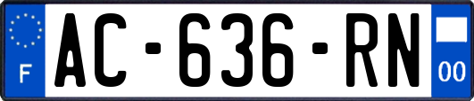 AC-636-RN