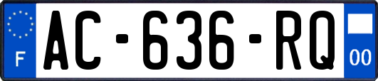 AC-636-RQ